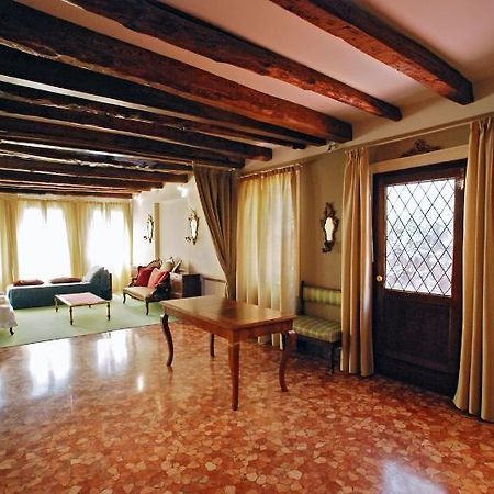 Appartement Cà Satriano à Venise Extérieur photo