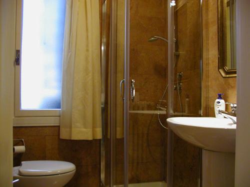 Appartement Cà Satriano à Venise Chambre photo