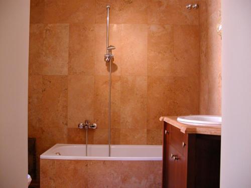 Appartement Cà Satriano à Venise Chambre photo