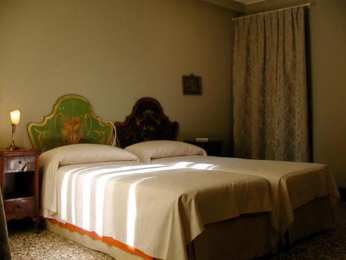 Appartement Cà Satriano à Venise Chambre photo