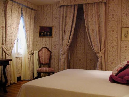 Appartement Cà Satriano à Venise Chambre photo