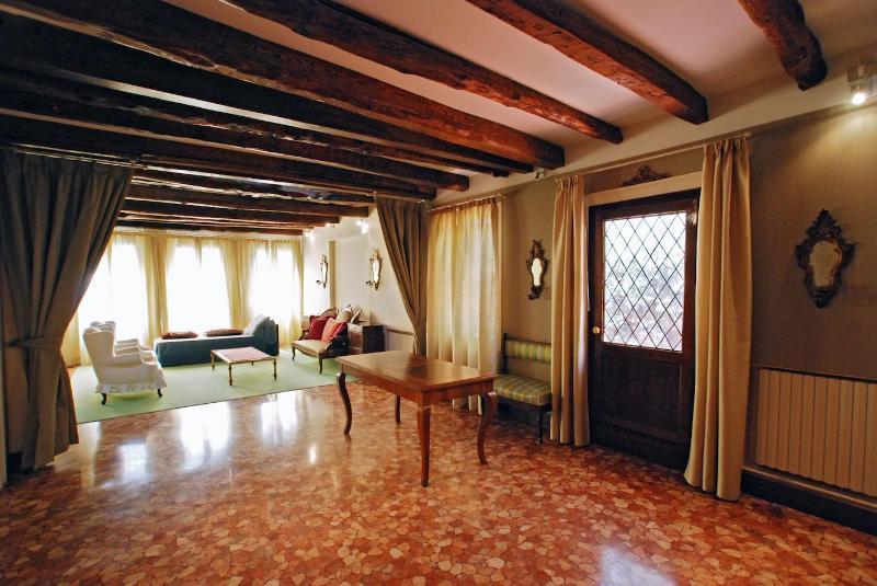 Appartement Cà Satriano à Venise Extérieur photo