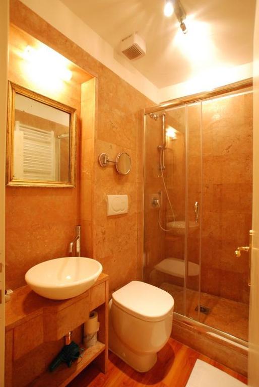Appartement Cà Satriano à Venise Extérieur photo