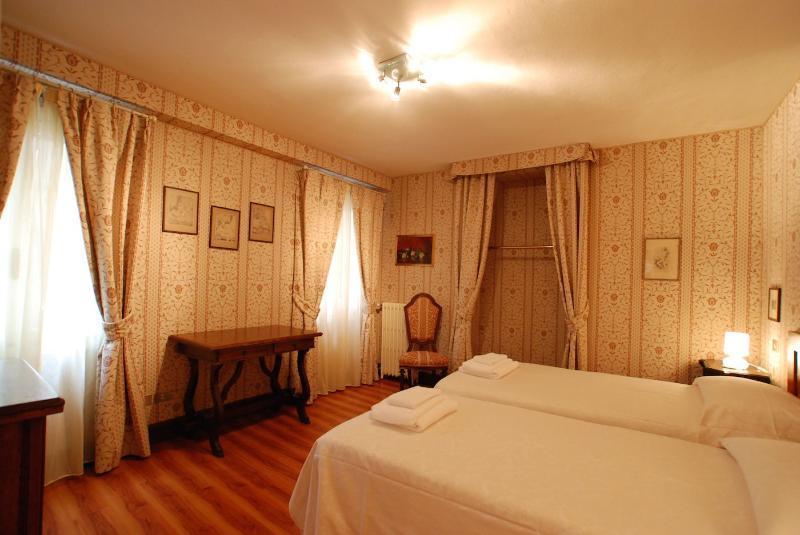 Appartement Cà Satriano à Venise Extérieur photo