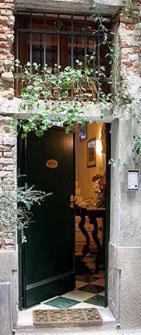 Appartement Cà Satriano à Venise Extérieur photo