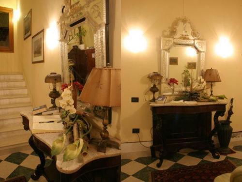 Appartement Cà Satriano à Venise Extérieur photo
